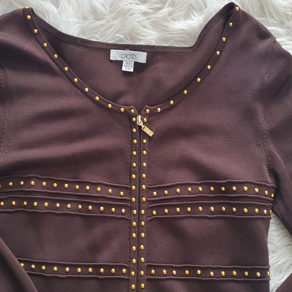 Cache sweater - Picture 1 of 5